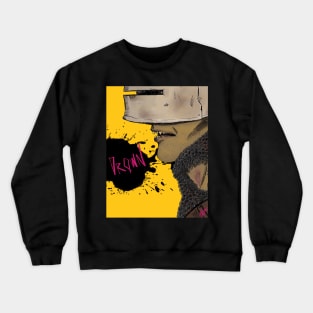 Drown Crewneck Sweatshirt